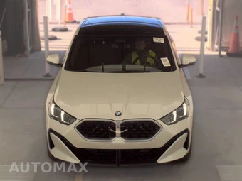 2026 BMW X2 Sports Activity Coupe xDrive28i - miniatura 2