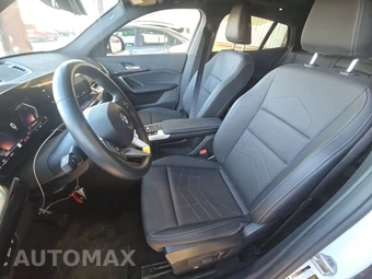 2026 BMW X2 Sports Activity Coupe xDrive28i - miniatura 7