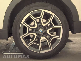 2026 BMW X2 Sports Activity Coupe xDrive28i - miniatura 12