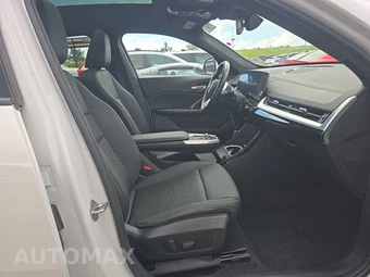 2026 BMW X2 Sports Activity Coupe xDrive28i - miniatura 14
