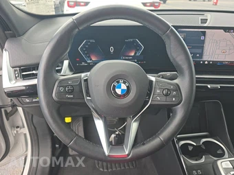 2026 BMW X2 Sports Activity Coupe xDrive28i - miniatura 16