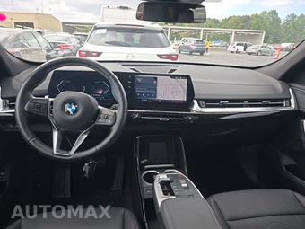 2026 BMW X2 Sports Activity Coupe xDrive28i - miniatura 17