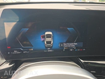 2026 BMW X2 Sports Activity Coupe xDrive28i - miniatura 18