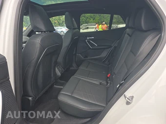 2026 BMW X2 Sports Activity Coupe xDrive28i - miniatura 19