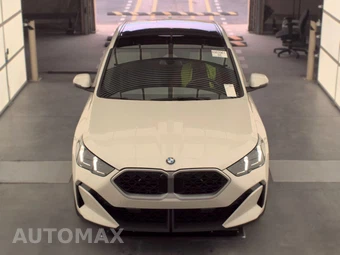 2026 BMW X2 Sports Activity Coupe xDrive28i - miniatura 2