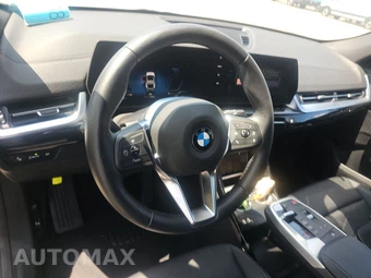 2026 BMW X2 Sports Activity Coupe xDrive28i - miniatura 10