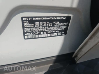 2026 BMW X2 Sports Activity Coupe xDrive28i - miniatura 15