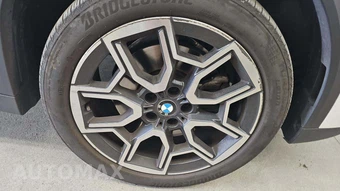 2026 BMW X2 Sports Activity Coupe xDrive28i - miniatura 19