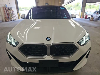 2026 BMW X2 Sports Activity Coupe xDrive28i - miniatura 2