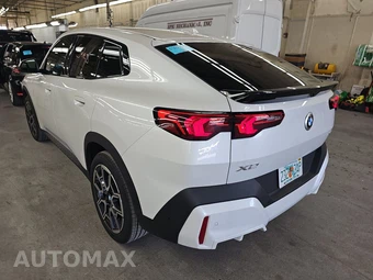 2026 BMW X2 Sports Activity Coupe xDrive28i - miniatura 6