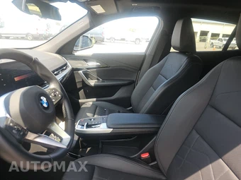 2026 BMW X2 Sports Activity Coupe xDrive28i - miniatura 7