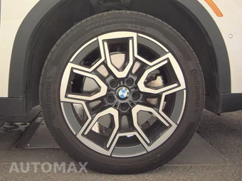 2026 BMW X2 Sports Activity Coupe xDrive28i - miniatura 10
