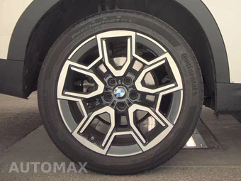 2026 BMW X2 Sports Activity Coupe xDrive28i - miniatura 11
