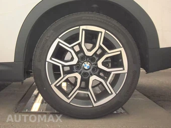 2026 BMW X2 Sports Activity Coupe xDrive28i - miniatura 12