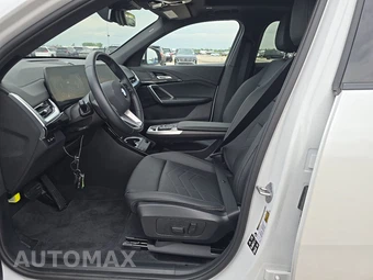 2026 BMW X2 Sports Activity Coupe xDrive28i - miniatura 13