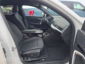 2026 BMW X2 Sports Activity Coupe xDrive28i - miniatura 14