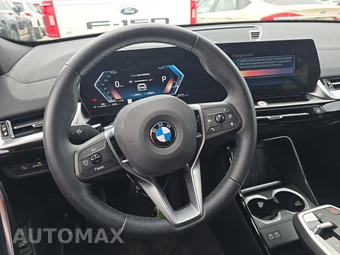 2026 BMW X2 Sports Activity Coupe xDrive28i - miniatura 16