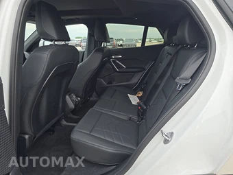 2026 BMW X2 Sports Activity Coupe xDrive28i - miniatura 19