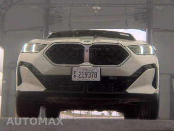 2026 BMW X2 Sports Activity Coupe xDrive28i - miniatura 3