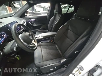 2026 BMW X2 Sports Activity Coupe xDrive28i - miniatura 13