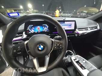 2026 BMW X2 Sports Activity Coupe xDrive28i - miniatura 17