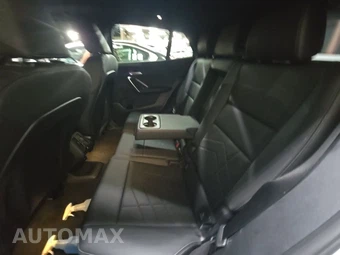 2026 BMW X2 Sports Activity Coupe xDrive28i - miniatura 19