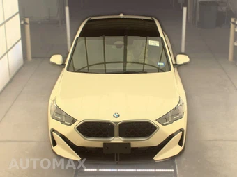 2026 BMW X2 Sports Activity Coupe xDrive28i - miniatura 2