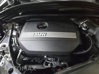 2026 BMW X2 Sports Activity Coupe xDrive28i - miniatura 22