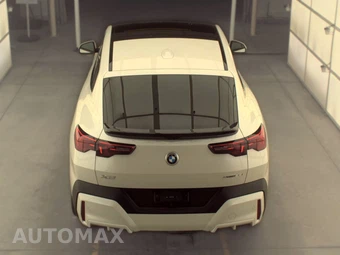 2026 BMW X2 Sports Activity Coupe xDrive28i - miniatura 6