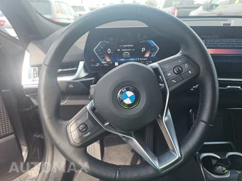 2026 BMW X2 Sports Activity Coupe xDrive28i - miniatura 10