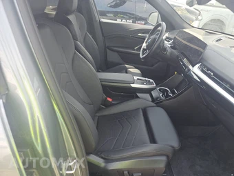 2026 BMW X2 Sports Activity Coupe xDrive28i - miniatura 8