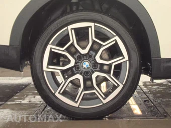 2026 BMW X2 Sports Activity Coupe xDrive28i - miniatura 11