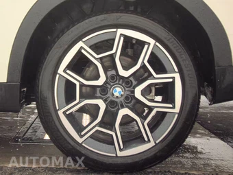 2026 BMW X2 Sports Activity Coupe xDrive28i - miniatura 12