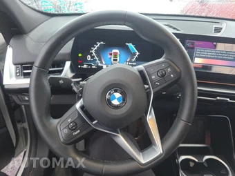 2026 BMW X2 Sports Activity Coupe xDrive28i - miniatura 16