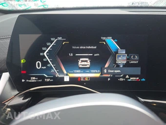 2026 BMW X2 Sports Activity Coupe xDrive28i - miniatura 18