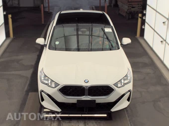 2026 BMW X2 Sports Activity Coupe xDrive28i - miniatura 2