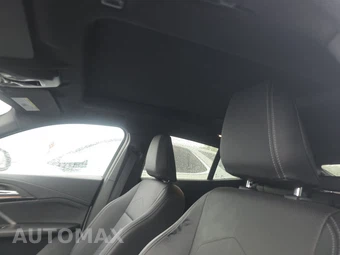 2026 BMW X2 Sports Activity Coupe xDrive28i - miniatura 20