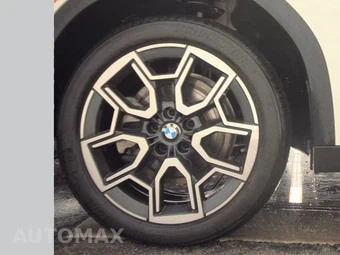 2026 BMW X2 Sports Activity Coupe xDrive28i - miniatura 9