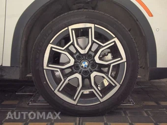 2026 BMW X2 Sports Activity Coupe xDrive28i - miniatura 10