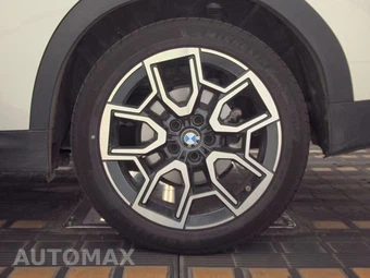 2026 BMW X2 Sports Activity Coupe xDrive28i - miniatura 12
