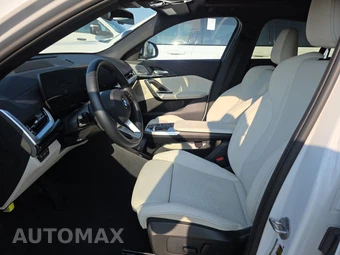 2026 BMW X2 Sports Activity Coupe xDrive28i - miniatura 13
