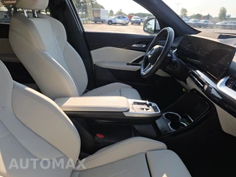 2026 BMW X2 Sports Activity Coupe xDrive28i - miniatura 14