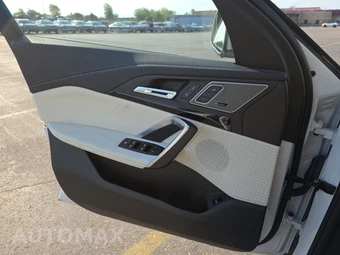 2026 BMW X2 Sports Activity Coupe xDrive28i - miniatura 15