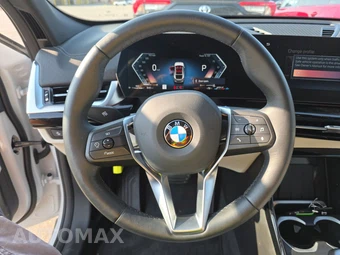 2026 BMW X2 Sports Activity Coupe xDrive28i - miniatura 16