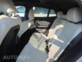 2026 BMW X2 Sports Activity Coupe xDrive28i - miniatura 19