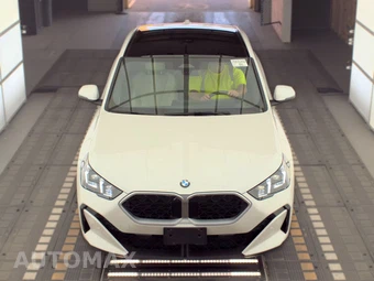 2026 BMW X2 Sports Activity Coupe xDrive28i - miniatura 2