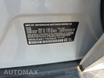 2026 BMW X2 Sports Activity Coupe xDrive28i - miniatura 21