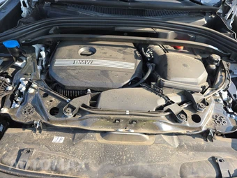 2026 BMW X2 Sports Activity Coupe xDrive28i - miniatura 22