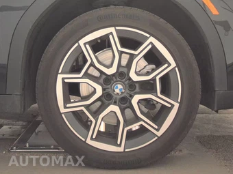 2026 BMW X2 Sports Activity Coupe xDrive28i - miniatura 10