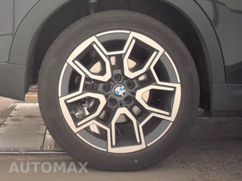 2026 BMW X2 Sports Activity Coupe xDrive28i - miniatura 11